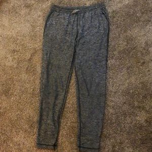 Outdoor Voices cloud knit sweatpants